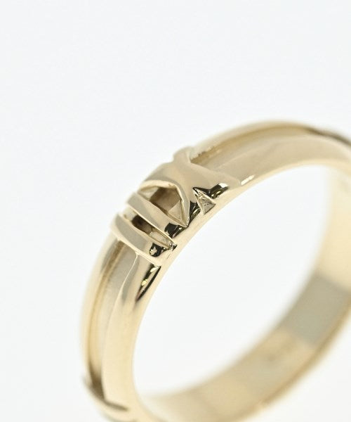 TIFFANY & CO. แหวน