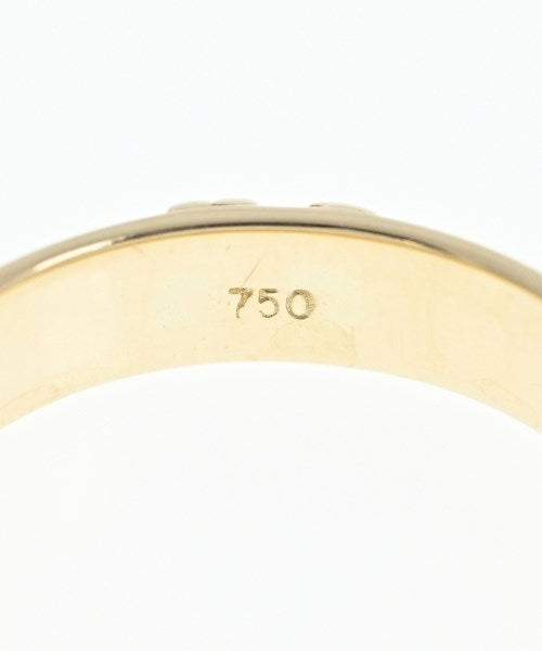 TIFFANY & CO. แหวน