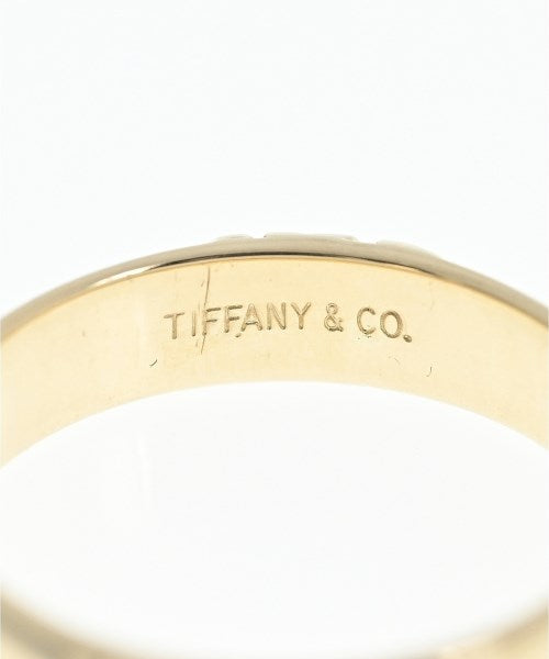 TIFFANY & CO. แหวน