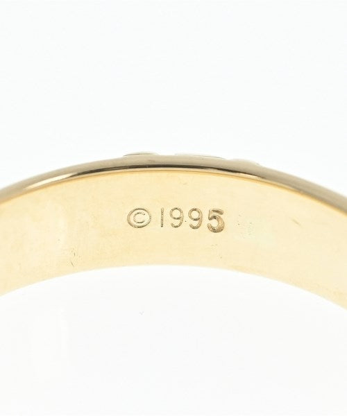 TIFFANY & CO. แหวน