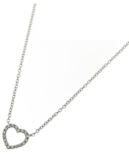 TIFFANY & CO. สร้อยคอ