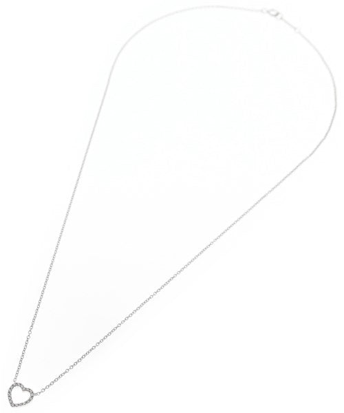 TIFFANY & CO. สร้อยคอ