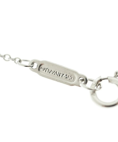 TIFFANY & CO. สร้อยคอ