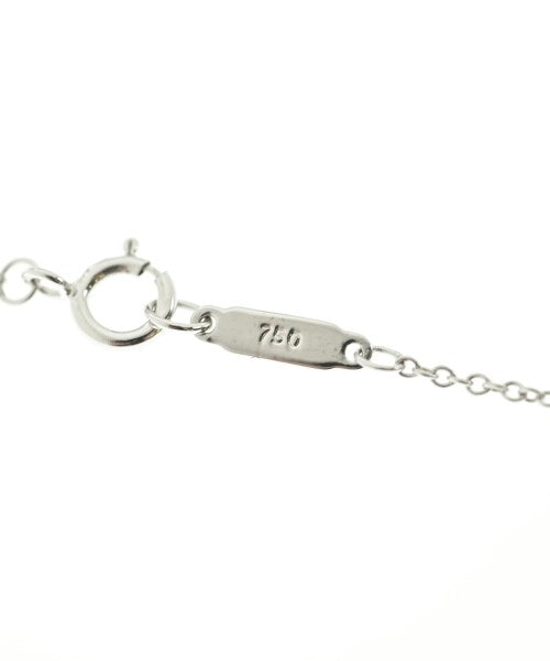 TIFFANY & CO. สร้อยคอ