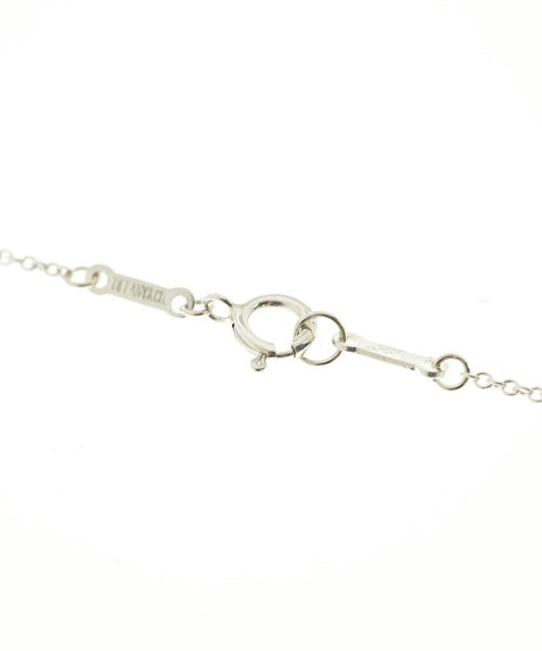 TIFFANY & CO. สร้อยคอ