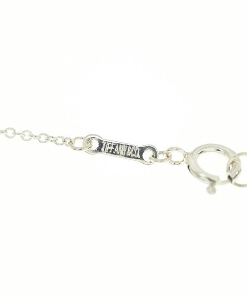 TIFFANY & CO. สร้อยคอ