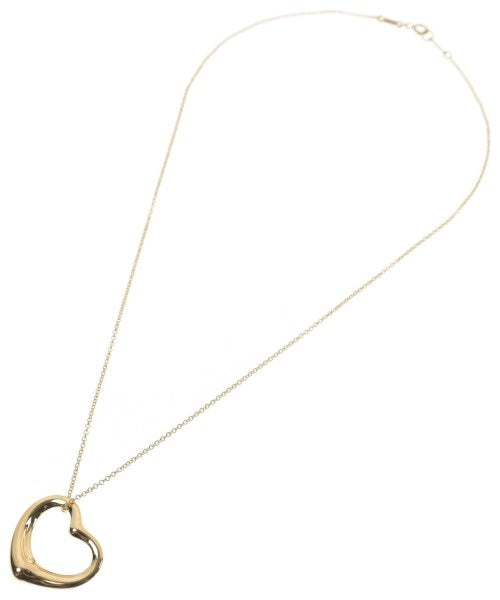 TIFFANY & CO. สร้อยคอ