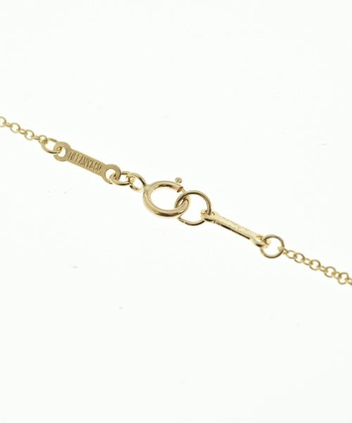 TIFFANY & CO. สร้อยคอ