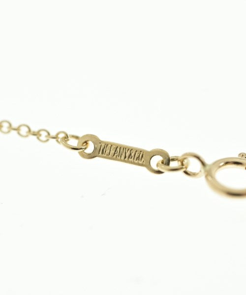 TIFFANY & CO. สร้อยคอ
