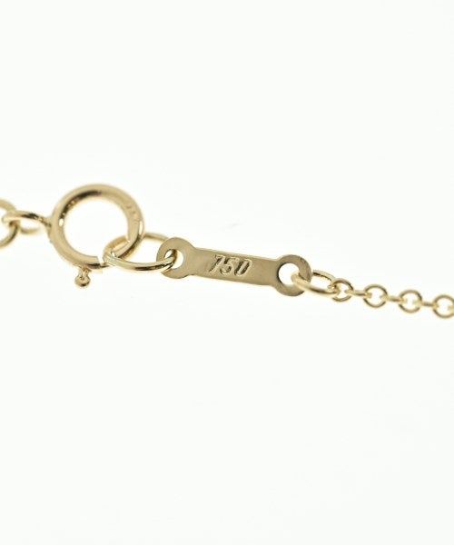 TIFFANY & CO. สร้อยคอ