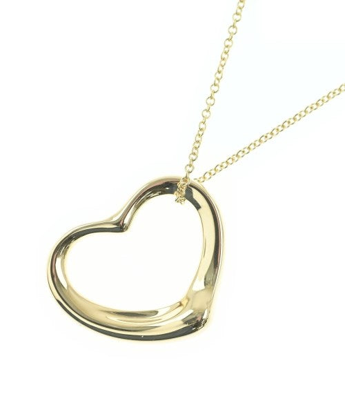 TIFFANY & CO. สร้อยคอ