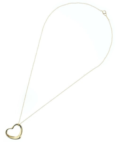 TIFFANY & CO. สร้อยคอ