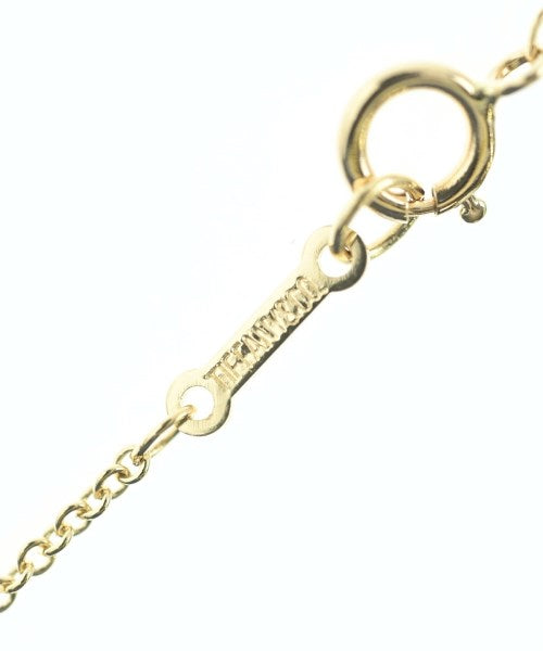 TIFFANY & CO. สร้อยคอ
