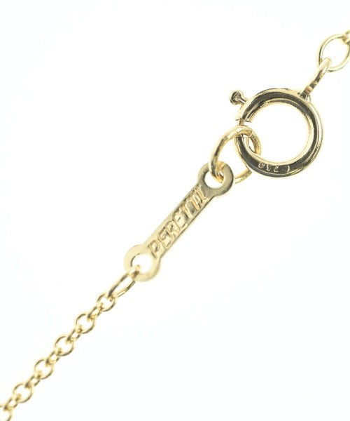 TIFFANY & CO. สร้อยคอ