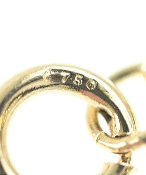 TIFFANY & CO. สร้อยคอ