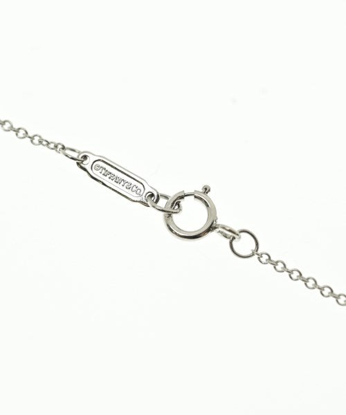 TIFFANY & CO. สร้อยคอ