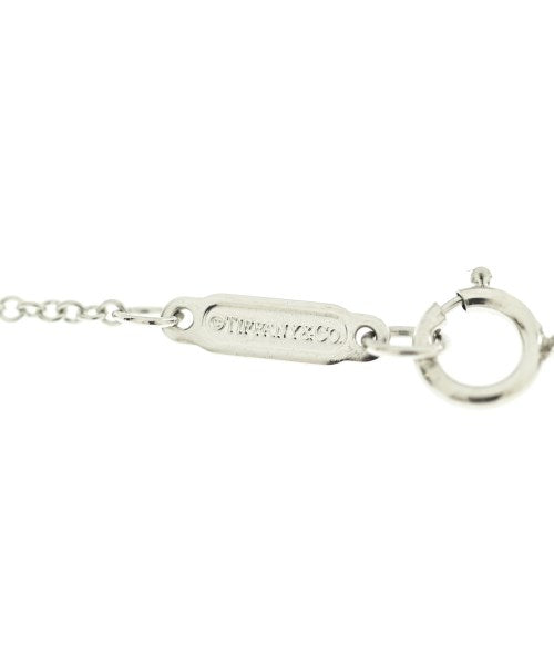 TIFFANY & CO. สร้อยคอ