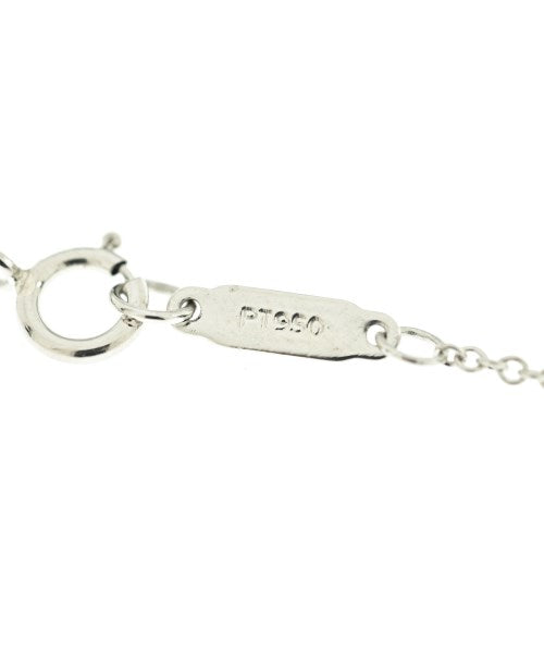 TIFFANY & CO. สร้อยคอ