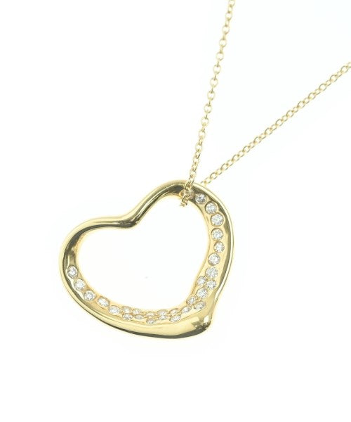 TIFFANY & CO. สร้อยคอ