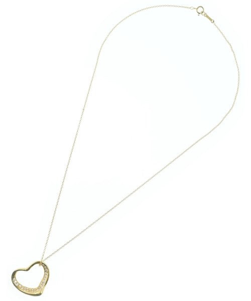 TIFFANY & CO. สร้อยคอ