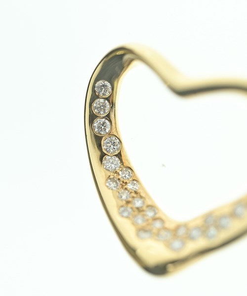 TIFFANY & CO. สร้อยคอ