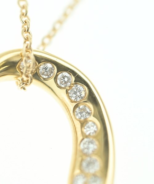 TIFFANY & CO. สร้อยคอ