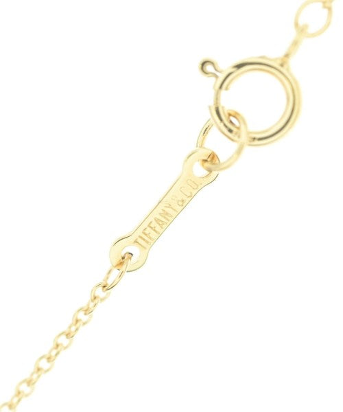 TIFFANY & CO. สร้อยคอ