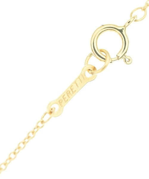 TIFFANY & CO. สร้อยคอ