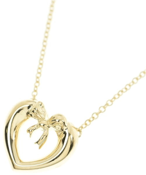 TIFFANY & CO. สร้อยคอ