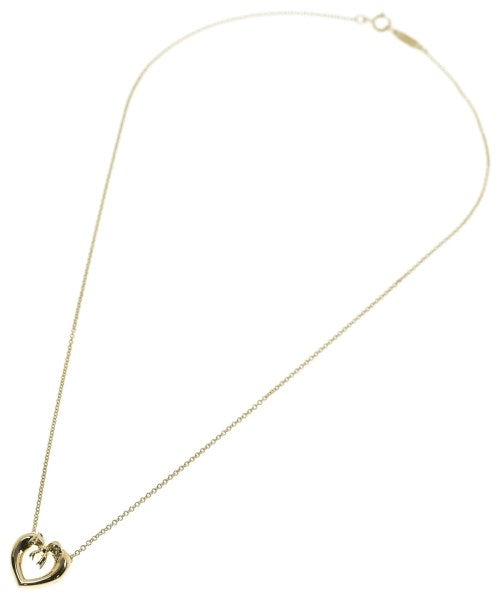 TIFFANY & CO. สร้อยคอ