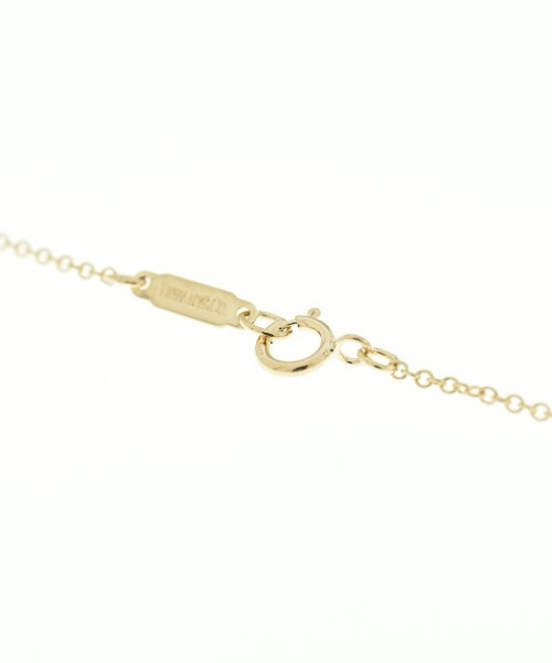 TIFFANY & CO. สร้อยคอ