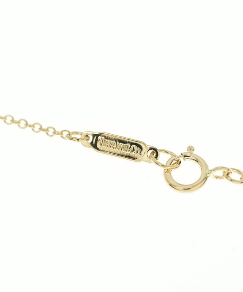 TIFFANY & CO. สร้อยคอ