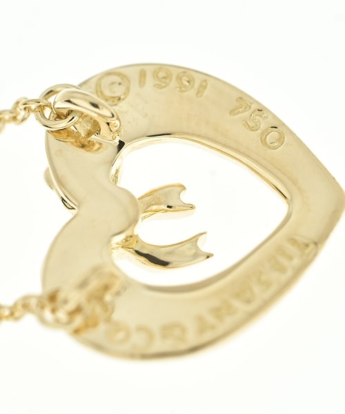 TIFFANY & CO. สร้อยคอ