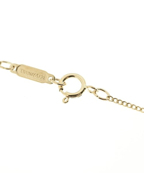 TIFFANY & CO. สร้อยคอ