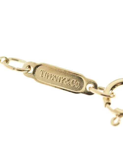 TIFFANY & CO. สร้อยคอ