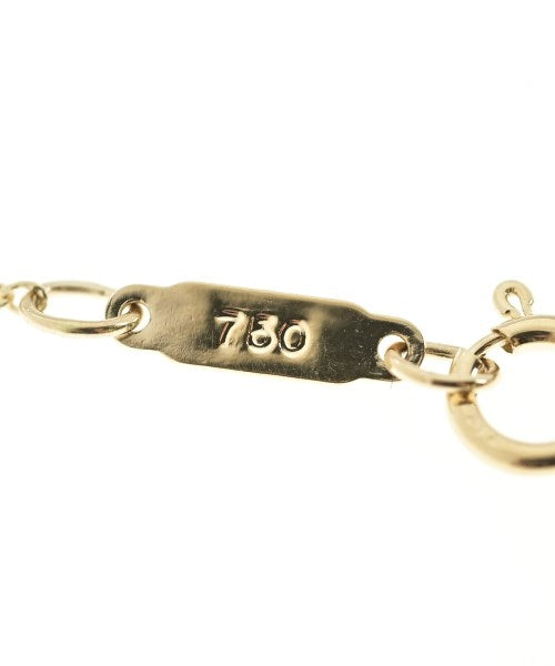 TIFFANY & CO. สร้อยคอ