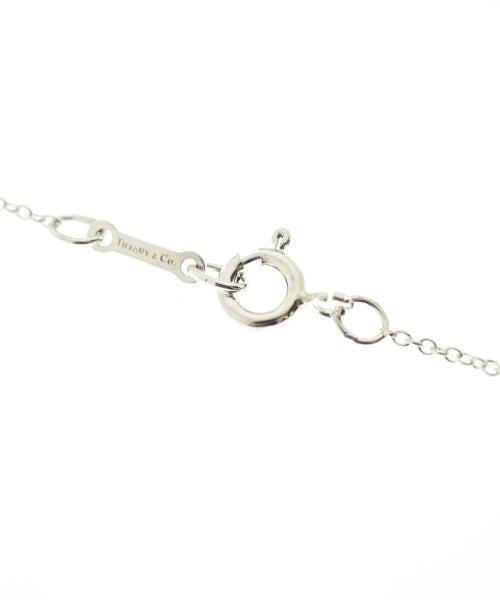 TIFFANY & CO. สร้อยคอ