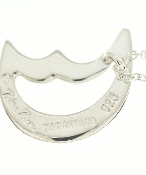 TIFFANY & CO. สร้อยคอ