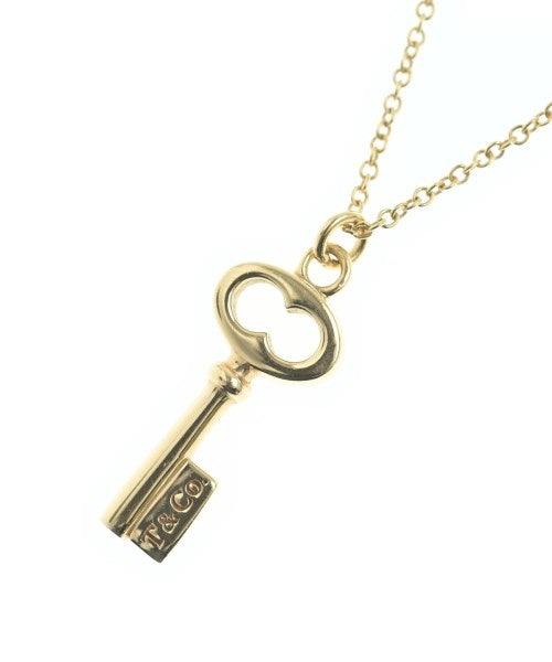 TIFFANY & CO. สร้อยคอ