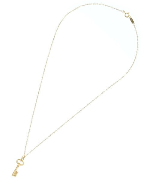 TIFFANY & CO. สร้อยคอ