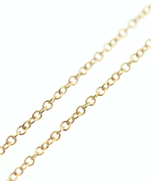 TIFFANY & CO. สร้อยคอ