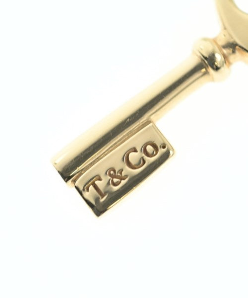 TIFFANY & CO. สร้อยคอ