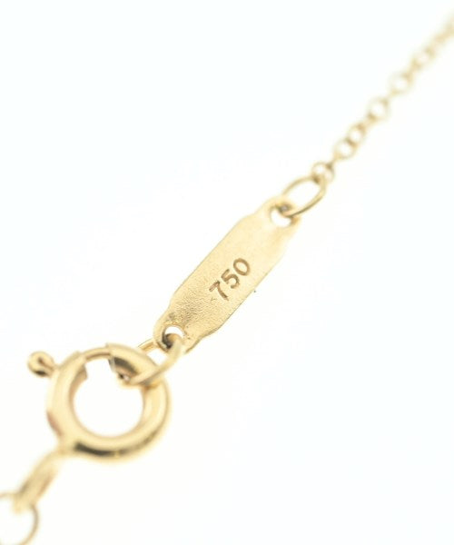 TIFFANY & CO. สร้อยคอ