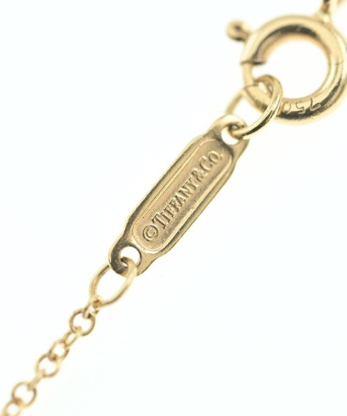 TIFFANY & CO. สร้อยคอ
