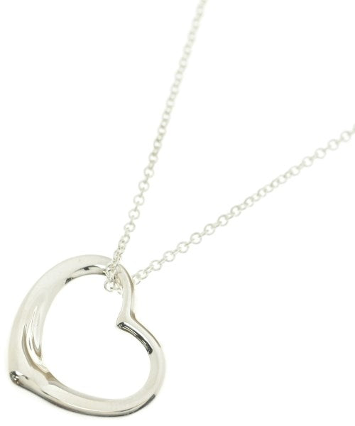 TIFFANY & CO. สร้อยคอ