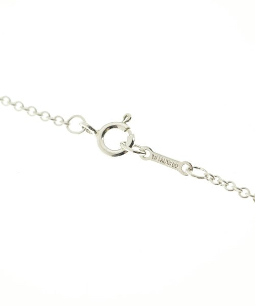 TIFFANY & CO. สร้อยคอ