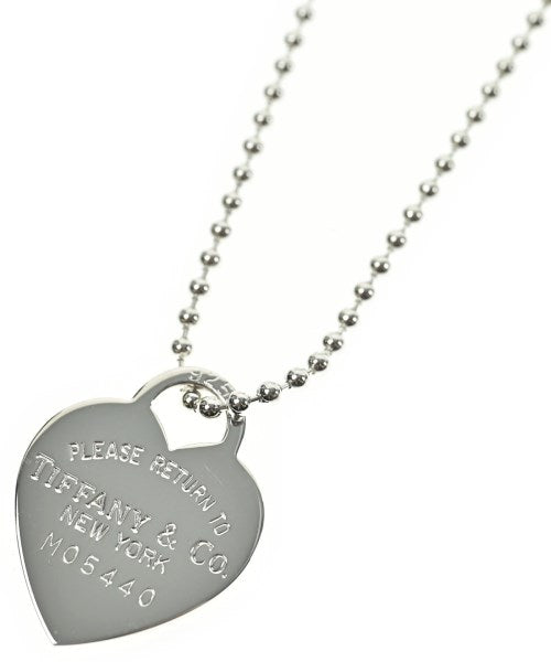 TIFFANY & CO. สร้อยคอ