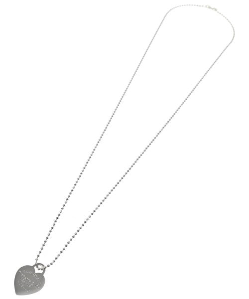 TIFFANY & CO. สร้อยคอ