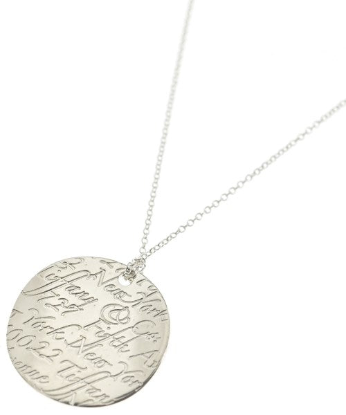 TIFFANY & CO. สร้อยคอ