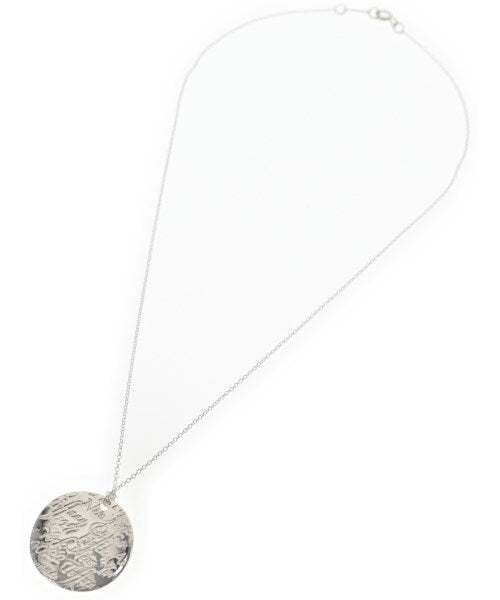 TIFFANY & CO. สร้อยคอ